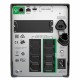 Инрактивен UPS APC SMT1000IC NaN –  BB Непрекъсваеми захранвания
