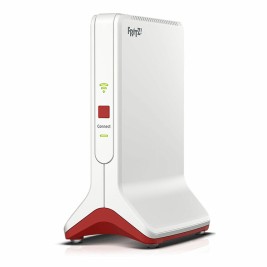 Точка за достъп Fritz! 20002953 6000 Mbit/s Бял