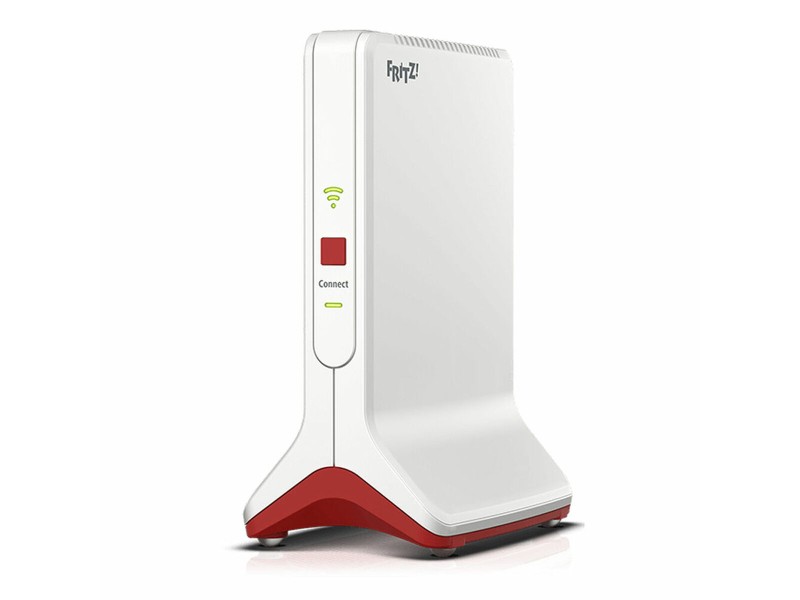 Точка за достъп Fritz! 20002953 6000 Mbit/s Бял NaN –  BB Точки за безжичен достъп