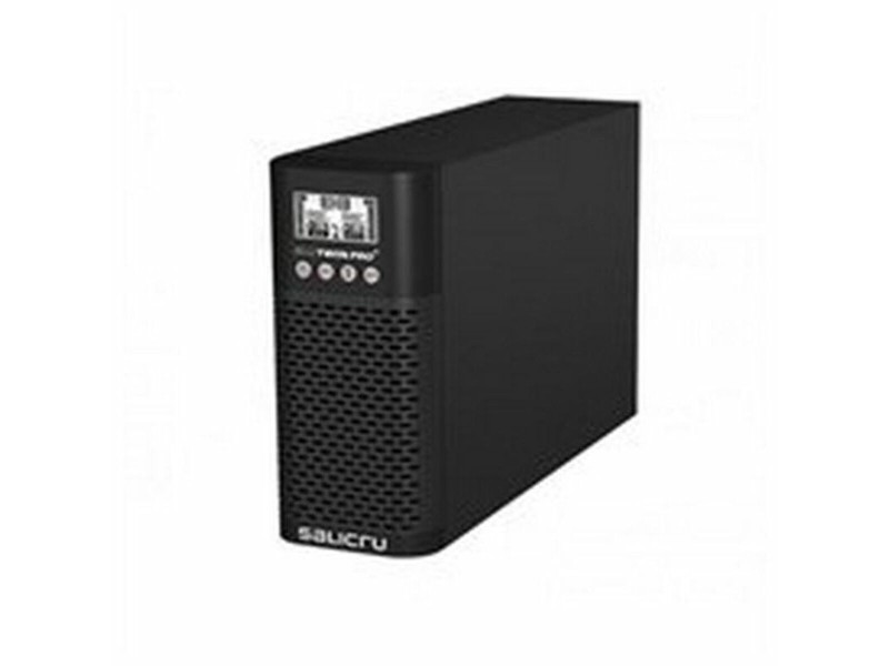 Инрактивен UPS Salicru 699CA000013 NaN от | techMAG.bg Инрактивен UPS Salicru 699CA000013 NaN – BB Непрекъсваеми захранвания