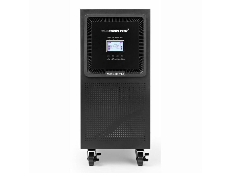 Инрактивен UPS Salicru 699CB000005 NaN –  BB Непрекъсваеми захранвания