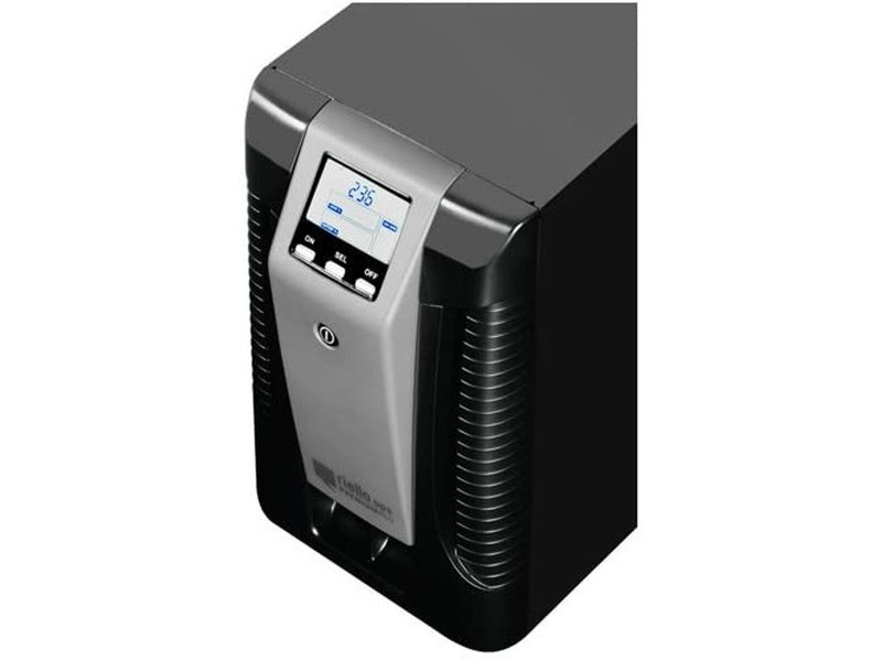 Инрактивен UPS Riello SEP 1000 NaN –  BB Непрекъсваеми захранвания