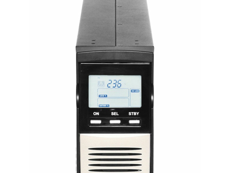 Инрактивен UPS Riello SDH 1500 NaN –  BB Непрекъсваеми захранвания
