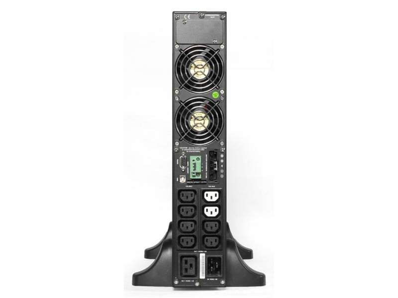 Инрактивен UPS Riello SDH 1500 NaN –  BB Непрекъсваеми захранвания