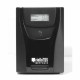 Инрактивен UPS Riello NPW 800 DE           Черен 480 W 800 VA NaN –  BB Непрекъсваеми захранвания