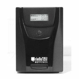 Инрактивен UPS Riello NPW 1500            