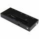 HDMI суич Startech VS221HD4KA Син Черен NaN –  BB HDMI кабели