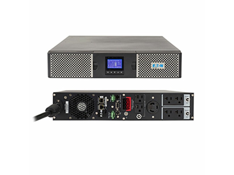 Инрактивен UPS Eaton 9PX3000RT NaN –  BB Непрекъсваеми захранвания