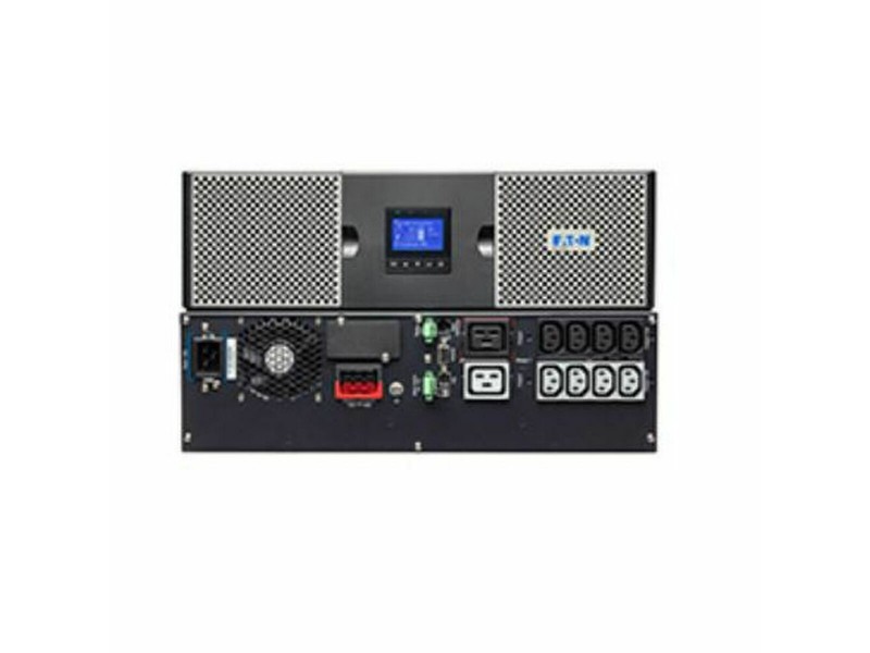 Инрактивен UPS Eaton 9PX3000IRT3U 3000 W NaN –  BB Непрекъсваеми захранвания