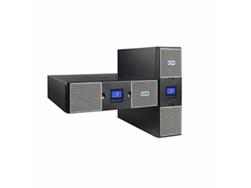 Инрактивен UPS Eaton 9PX2200IRTN NaN от | techMAG.bg Инрактивен UPS Eaton 9PX2200IRTN NaN – BB Непрекъсваеми захранвания
