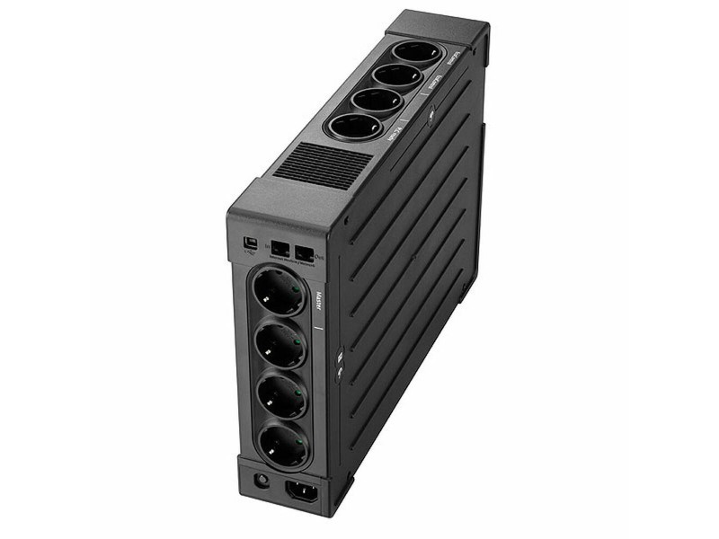 Инрактивен UPS Eaton ELP1200DIN NaN от | techMAG.bg Инрактивен UPS Eaton ELP1200DIN NaN – BB Непрекъсваеми захранвания