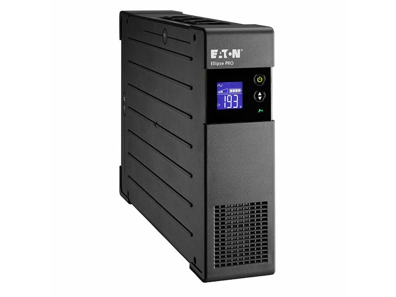 Инрактивен UPS Eaton ELP1600IEC 1000 W NaN от | techMAG.bg Инрактивен UPS Eaton ELP1600IEC 1000 W NaN – BB Непрекъсваеми захранвания