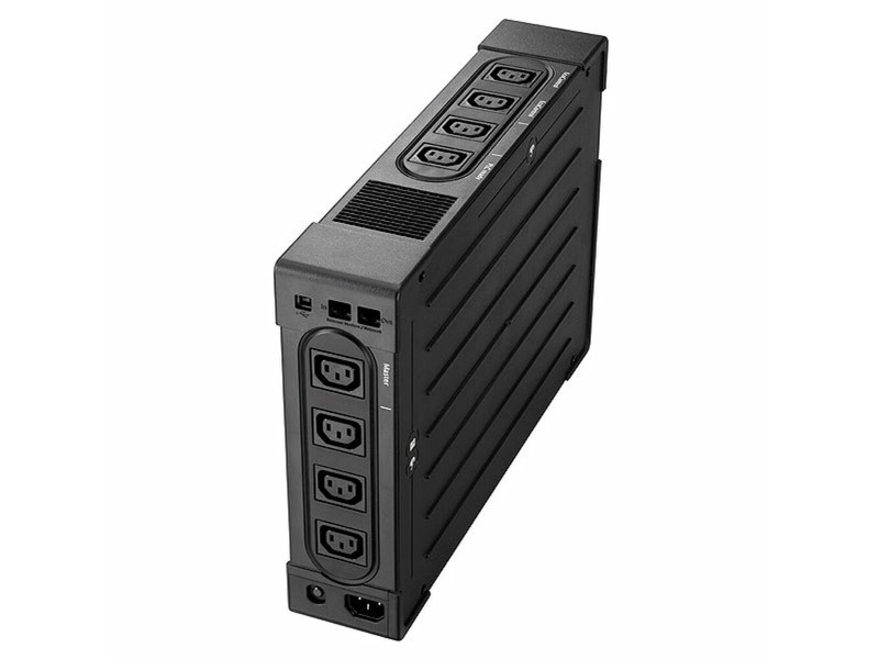 Инрактивен UPS Eaton ELP1600IEC 1000 W NaN от | techMAG.bg Инрактивен UPS Eaton ELP1600IEC 1000 W NaN – BB Непрекъсваеми захранвания