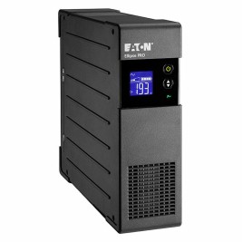 Инрактивен UPS Eaton ELP650IEC           