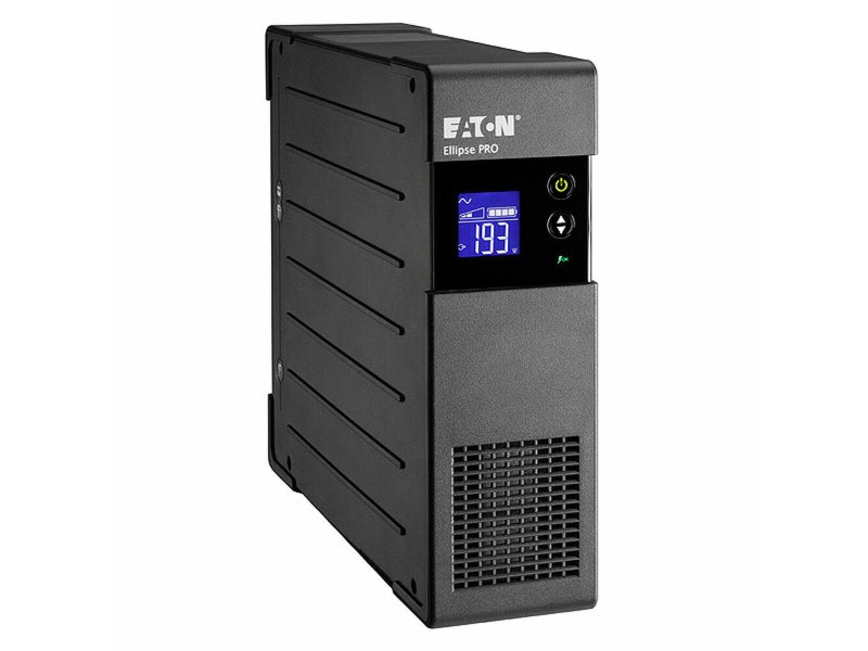 Инрактивен UPS Eaton ELP650IEC NaN от | techMAG.bg Инрактивен UPS Eaton ELP650IEC NaN – BB Непрекъсваеми захранвания