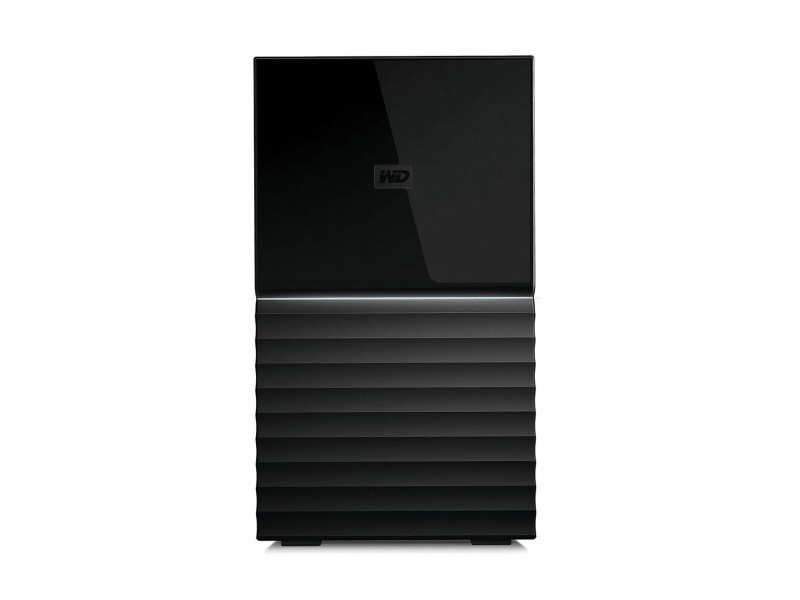 Външен харддиск Western Digital WDBFBE0240JBK-EESN 24TB 3,5 Черен NaN –  BB Външни твърди дискове