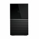 Външен харддиск Western Digital WDBFBE0240JBK-EESN 24TB 3,5 Черен NaN –  BB Външни твърди дискове