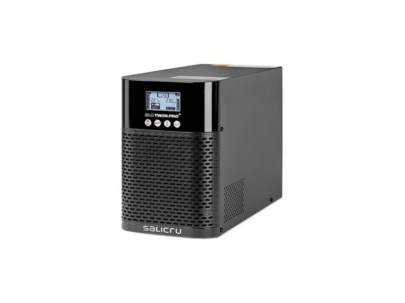 Онлайн SAI Salicru 699CA000003 1000VA 900W 900 W 1000 W NaN –  BB Непрекъсваеми захранвания
