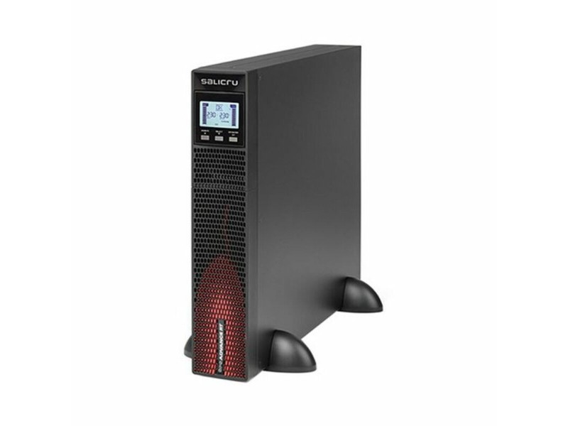 Офлайн UPS Salicru 6A0CA000001 720W 800W 800 W 720 W NaN от | techMAG.bg Офлайн UPS Salicru 6A0CA000001 720W 800W 800 W 720 W NaN – BB Непрекъсваеми захранвания