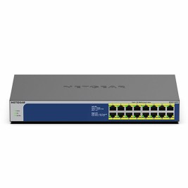 Суич Netgear GS516PP-100EUS      