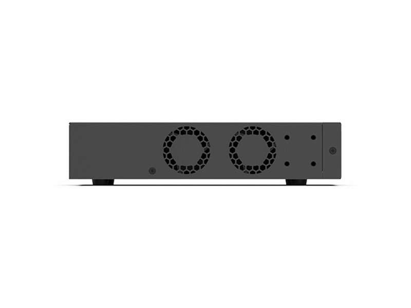 Суич Netgear GS516PP-100EUS NaN –  BB Мрежови комутатори