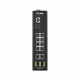 Суич D-Link DIS-200G-12S NaN –  BB Мрежови комутатори