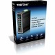 Суич Trendnet TI-PG1284I NaN –  BB Мрежови комутатори