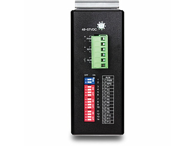 Суич Trendnet TI-PG1284I NaN –  BB Мрежови комутатори