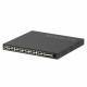 Суич Netgear GSM4248P-100EUS NaN –  BB Мрежови комутатори