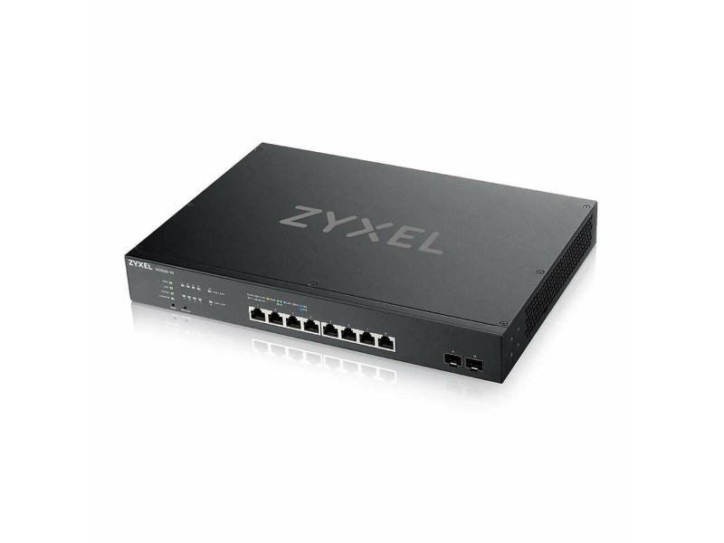 Суич ZyXEL XS1930-10-ZZ0101F NaN –  BB Мрежови комутатори