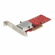 PCI карта SSD M.2 Startech PEX8M2E2 NaN –  BB RAID контролери