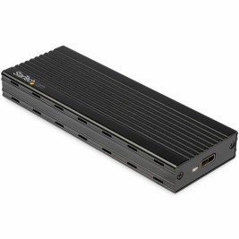 Калъф за твърд диск Startech M2E1BMU31C          