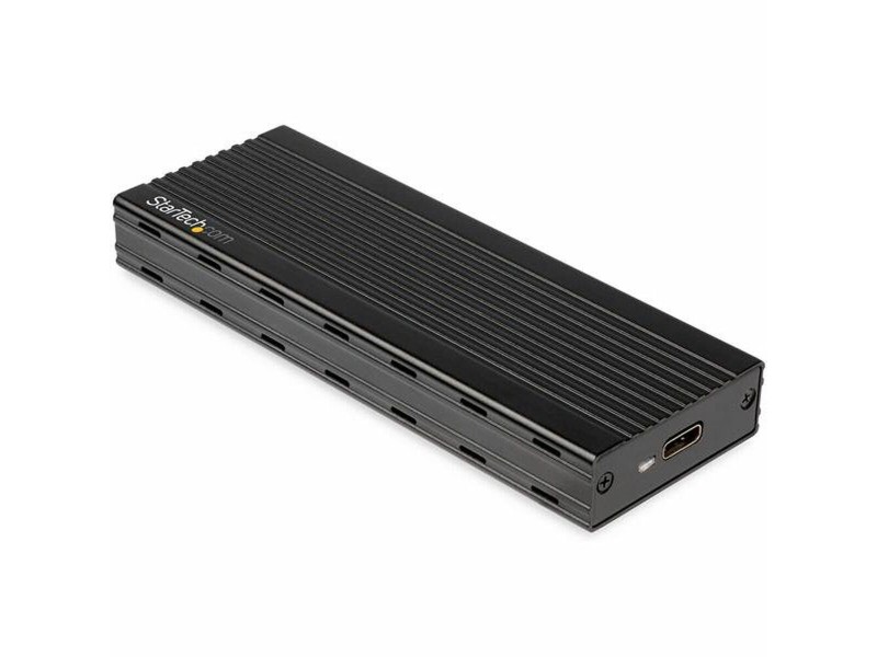 Калъф за твърд диск Startech M2E1BMU31C NaN –  BB Кутии