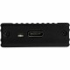 Калъф за твърд диск Startech M2E1BMU31C NaN –  BB Кутии