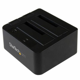 Основа Startech SDOCK2U313           Твърд диск