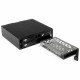 Поставка Startech SATSASBP425 Черен преносим 2,5 NaN –  BB Кутии