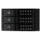Поставка Startech HSB3SATSASBA Черен 3,5 преносим NaN –  BB Кутии