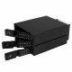 Поставка Startech HSB3SATSASBA Черен 3,5 преносим NaN –  BB Кутии