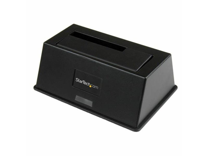 Основа Startech SDOCKU33BV Твърд диск NaN –  BB Кутии