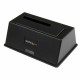 Основа Startech SDOCKU33BV Твърд диск NaN –  BB Кутии
