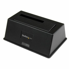 Основа Startech SDOCKU33BV Твърд диск