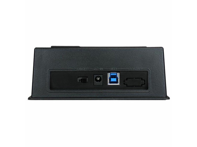 Основа Startech SDOCKU33BV Твърд диск NaN –  BB Кутии