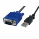 Адаптер за USB към Ethernet Startech NOTECONS01 NaN –  BB USB-VGA адаптери
