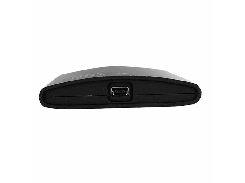 Адаптер за USB към Ethernet Startech NOTECONS01 NaN –  BB USB-VGA адаптери
