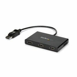 Адаптер HDMI Startech MSTDP123HD HDMI x 2
