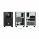 Инрактивен UPS Vertiv EDGE-1000IMT NaN –  BB Непрекъсваеми захранвания