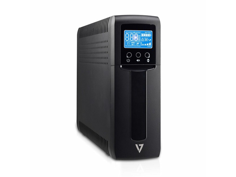 Инрактивен UPS V7 UPS1TW1500-1E 900 W NaN –  BB Непрекъсваеми захранвания
