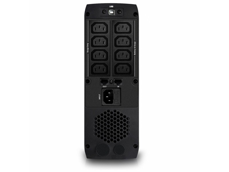 Инрактивен UPS V7 UPS1TW1500-1E 900 W NaN –  BB Непрекъсваеми захранвания