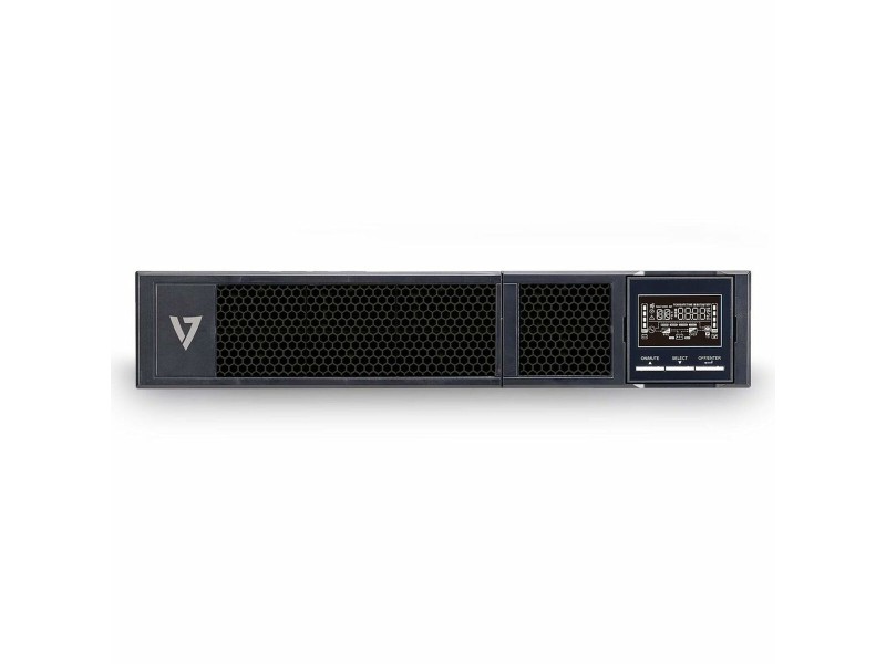 Инрактивен UPS V7 UPS2URM1500DC-NC 1500 W NaN –  BB Непрекъсваеми захранвания