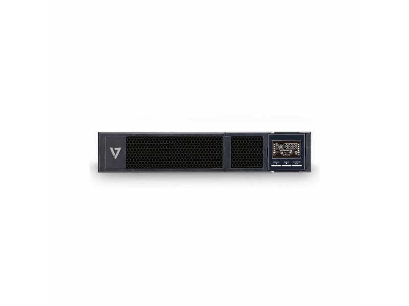 Инрактивен UPS V7 UPS2URM1500DC-NC 1500 W NaN –  BB Непрекъсваеми захранвания